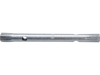 Klíč 6x7 mm CrV trubkový EXTOL PREMIUM 8816372