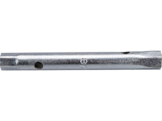 Klíč 8x9 mm CrV trubkový EXTOL PREMIUM 8816373