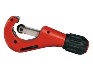 Řezač trubek s odhrotovačem, O 3-42mm EXTOL PREMIUM 8848015
