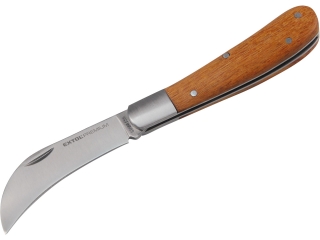 Nůž štěpařský zavírací nerez, 170/100mm EXTOL PREMIUM 8855110