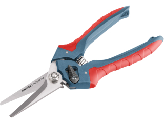Nůžky víceúčelové nerez 210mm EXTOL PREMIUM 8855202