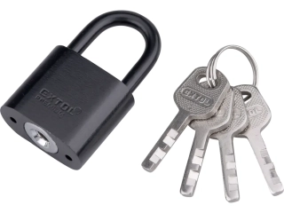 Zámek 30mm visací kovový EXTOL PREMIUM 8857413