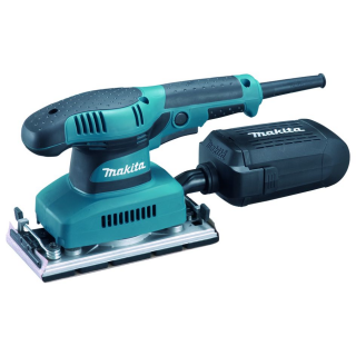 Makita BO3710 Vibrační bruska 185x93mm, 190W