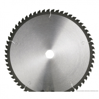Pilový kotouč 210x30mm 24z TCT Scheppach