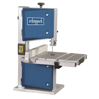 Scheppach HBS 30 pasova pila 350 W 5901501905