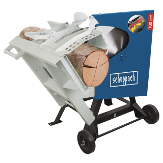 Scheppach HS 720 400V kolébková cirkulárka 5905109902