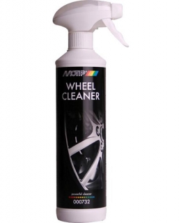 Čistič disků kol 500ml MOTIP