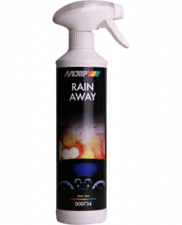 Stěrače tekuté 500ml Motip 000734