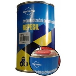 REPESIL 1l ochrana betonu Stachema