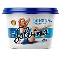 Solvina Original mycí pasta 450 g