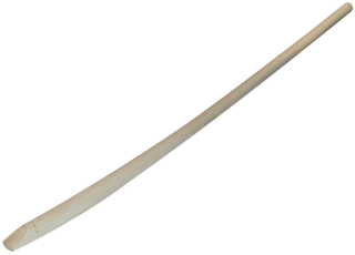 Násada lopata BK rovná