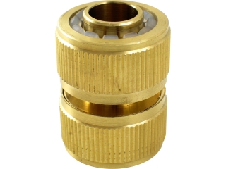 Spojka 3/4"Ms na hadice