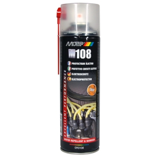 MOTIP ochrana kontaktů 500ml