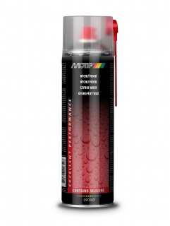 MOTIP rychlý vosk 500ml