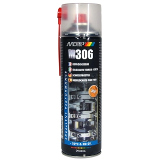 MOTIP zmrazovač 500ml