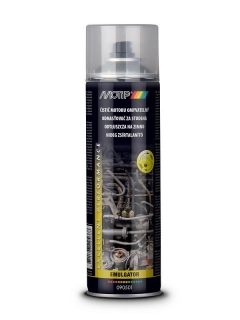 MOTIP čistič motorů 500ml omyvatelný 090501D