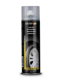MOTIP čistič pneu 500ml