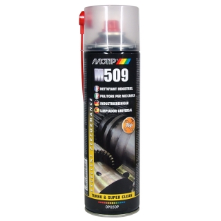 MOTIP čistič univerzální 500ml
