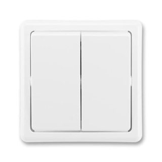 ABB Vypínač č.5 CLASSIC 3553-05289 B1