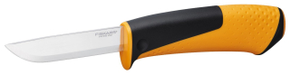 Nůž univerzální Hardware s pouzdrem 22 cm Fiskars 1023618