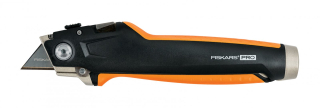 Nůž CarbonMax sádrokarton FISKARS 1027226