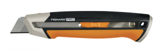 Nůž odlamovací CarbonMax 25mm FISKARS 1027228