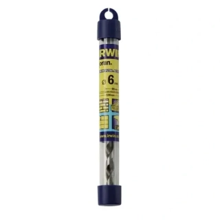 Vrták 4x45/80mm IRWIN CORDLESS