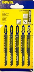 Pilka 10504218 HCS 100mm 6TPI standard