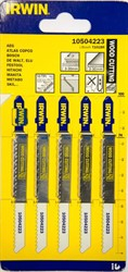 IRWIN Pilka vybrušovací HCS T101BR 100 mm 10 TPI 10504223