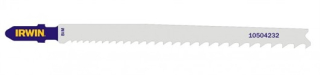 IRWIN Pilka BIM-T345XF 132mm 5-10TPI 10504232
