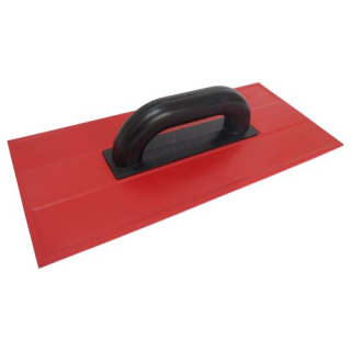 Hladítko 400x180mm ABS plast TOPTRADE