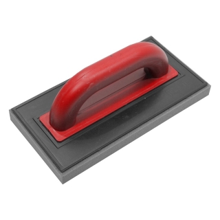 Hladítko 220x135x20 rubben extra