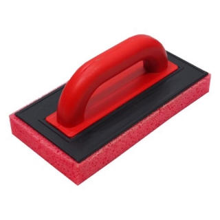 Hladítko 250x130x30 moř.houba TOPTRADE