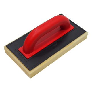 Hladítko 250x130x30 moř.houba extra