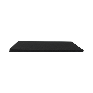 Mikropryž 275x135x8 náhradní TOPTRADE 106015