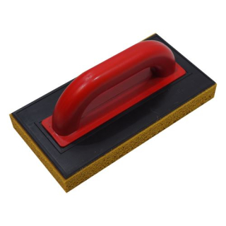 Hladítko 280x140x30 houba TOPTRADE