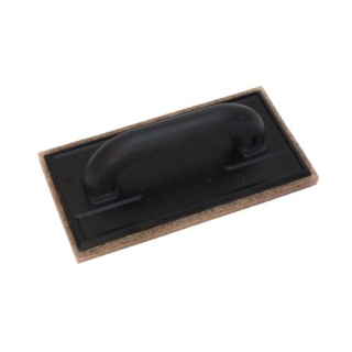 Hladitko 250x130x8 plsť hnědá TOPTRADE