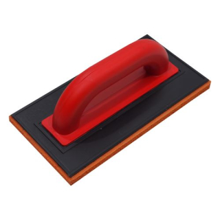 Hladítko 280x140 houba TOPTRADE
