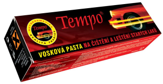 Tempo leštěnka Druchema 120g