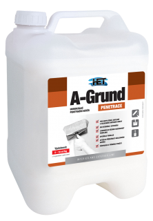 HET A-GRUND 1kg
