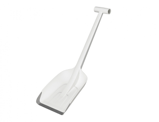 Lopata do auta plastová 22cm FISKARS SNOWXPERT 1019347