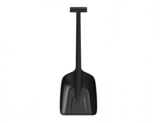 Lopata do auta Fiskars Solid 143073