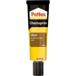 Chemopren 50ml Obuv Pattex