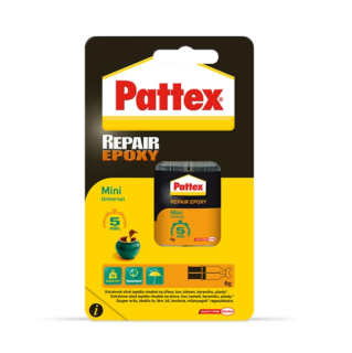 Pattex Repair Epoxy Mini Universal 6ml