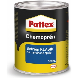 Chemopren 300ml Extrém Pattex 501144