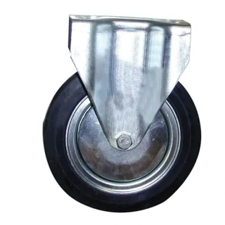 Kolečko pevné 100 mm / 60 kg nosnost