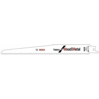 Pilka S1111DF 5ks BOSCH 2.608.656.261