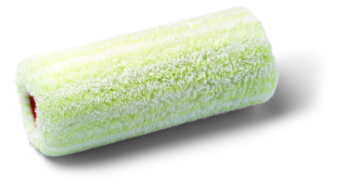 Váleček 27 cm polyamid, 5 mm postr, vhodný na hrubé povrchy GREENLINE Schuller 25272