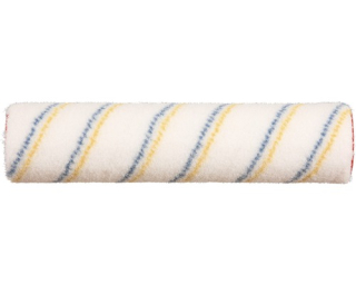 Váleček 25 cm Polyamid / nylon odolný ředidlům, rozpouštědlům PAINTLINE Schuller 26256