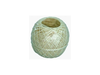 Motouz len 105x6, 40g pr. 1.25mm JUTA